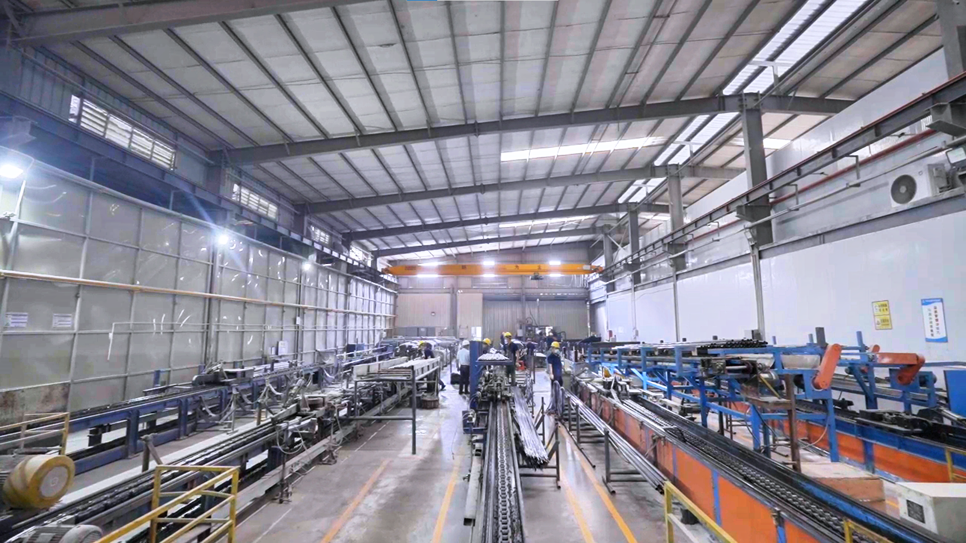 Hassas Çelik Boru, Yüksek Performanslı Mühendisliğin Standardıdır