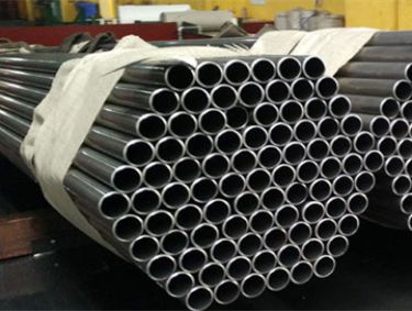 İstikrarın DNA'sı: Neden Soğuk Çekilmiş Hassas Çelik Borular Kalitemizi Tanımlıyor?