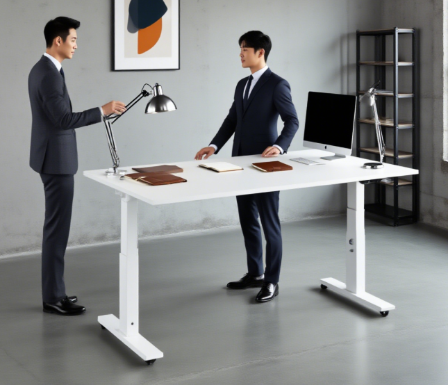 Harekette Hassasiyet: Neden HGZN Elektrikli Kaldırma Kolonları Üst Düzey Ergonomik Markaların Tercihidir?