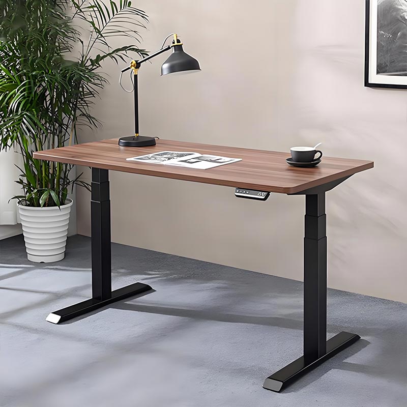 Smart 3-Stage Electric Lift Table Frame