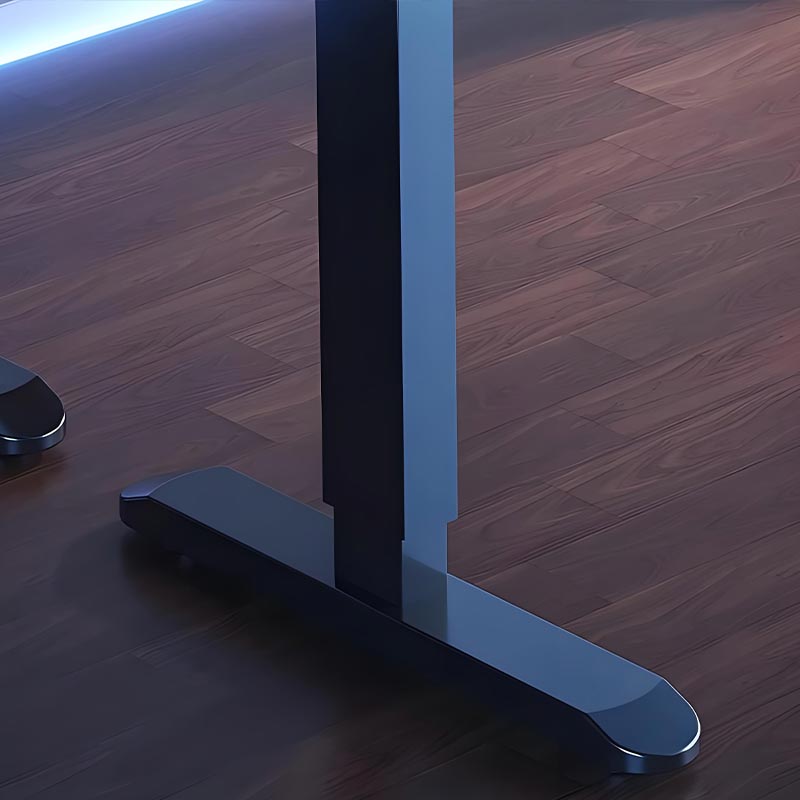 Electric Lift Columns For Gaming Desks