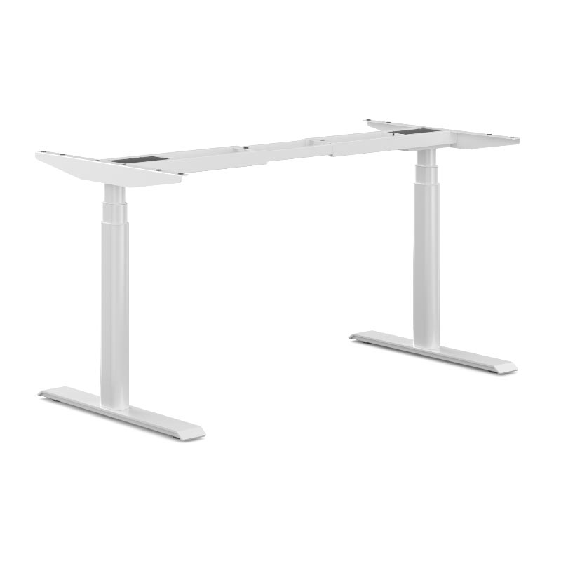 Smart 3-Stage Electric Lift Table Frame